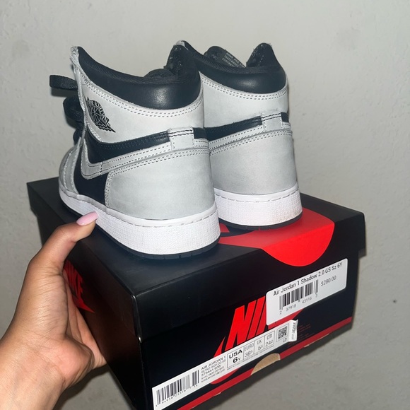 Jordan 1 Shadow 2.0